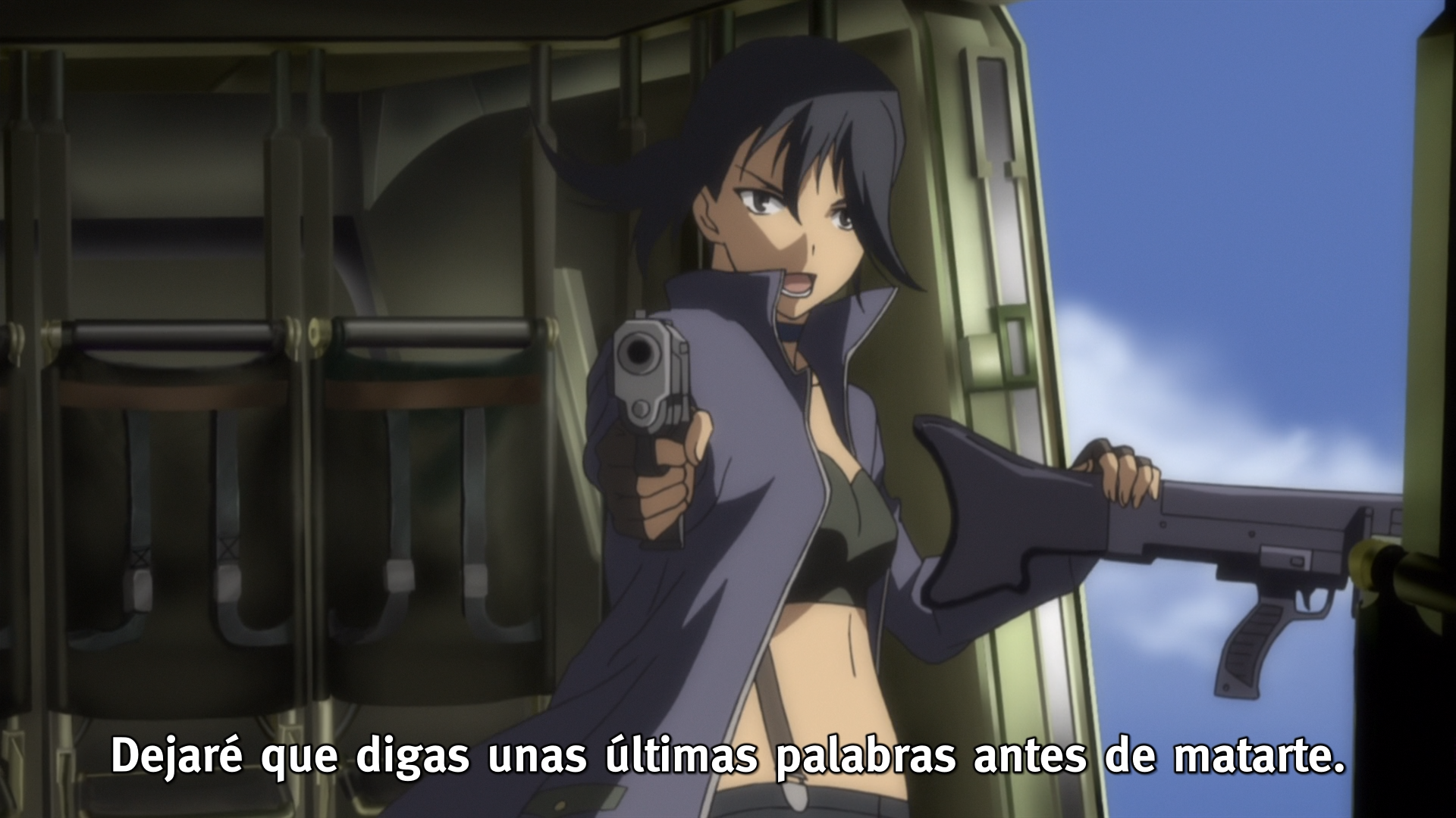 Canaan (XMX-Pretty Sky)